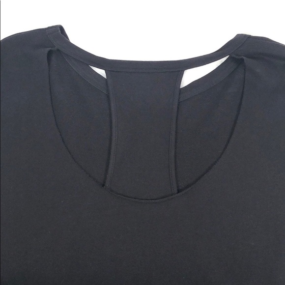 Guess Embellished Muscle Terry Top - Picture 7 of 14